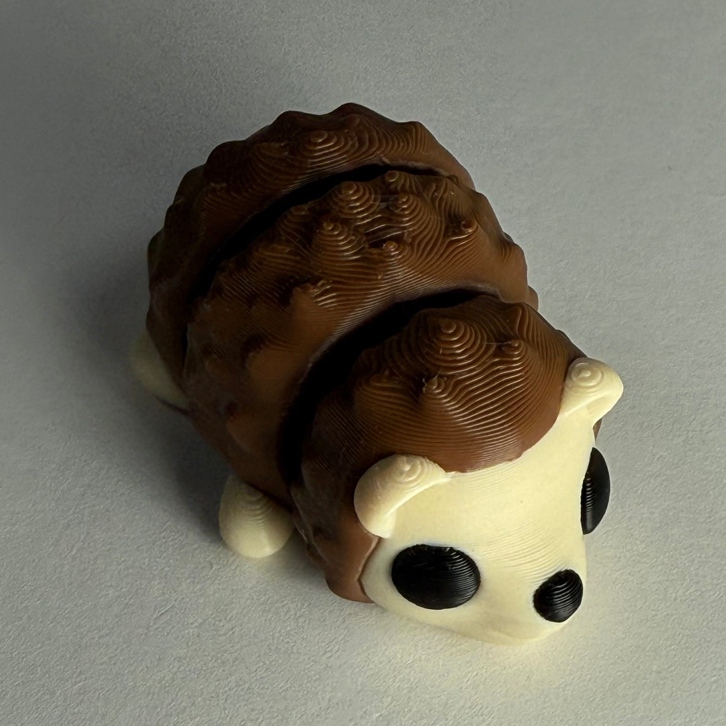 Hedgehog Fidget Toy