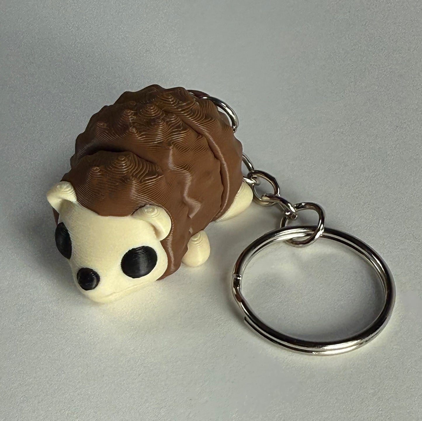 Hedgehog Fidget Toy