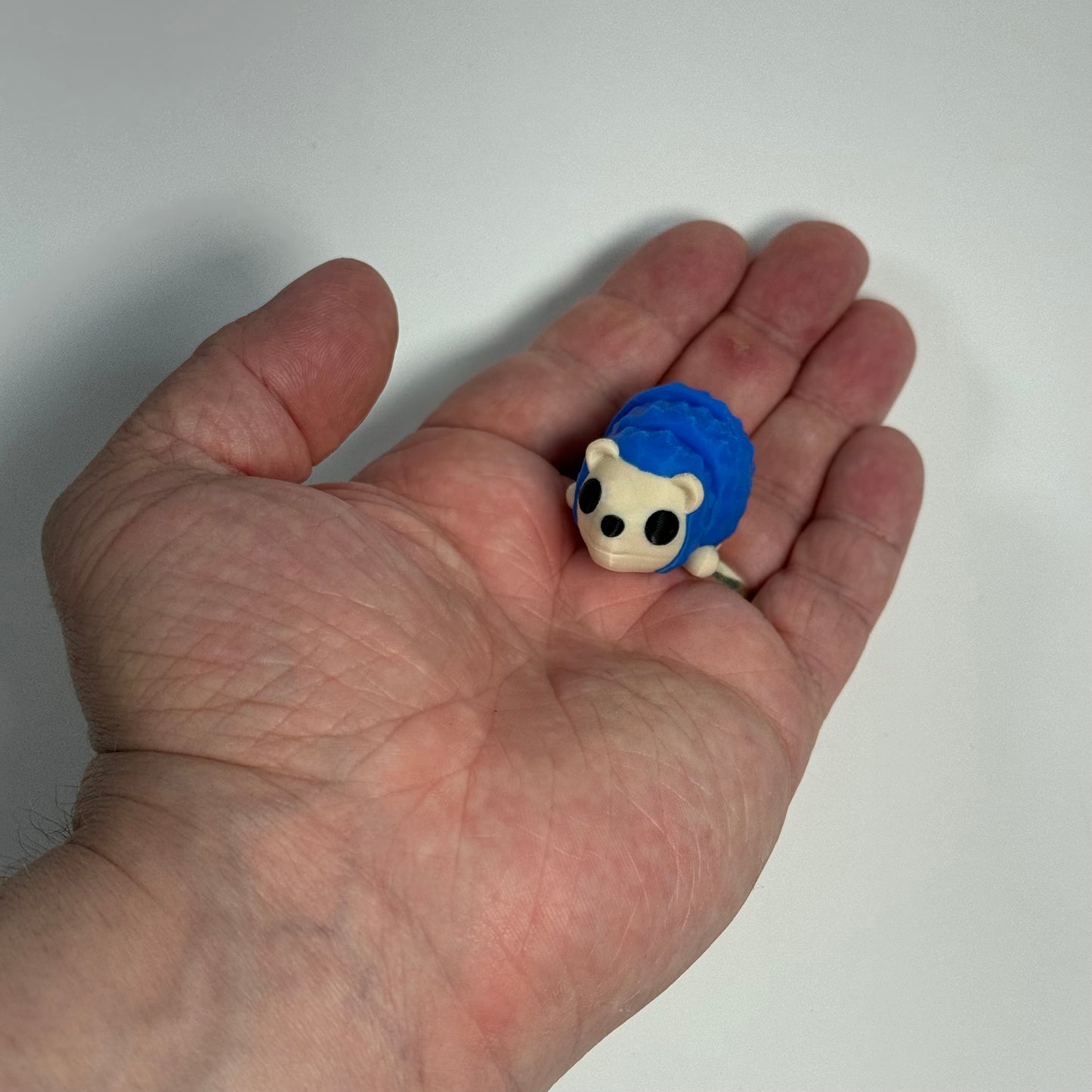 Hedgehog Fidget Toy