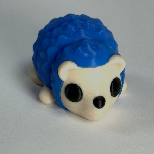 Hedgehog Fidget Toy