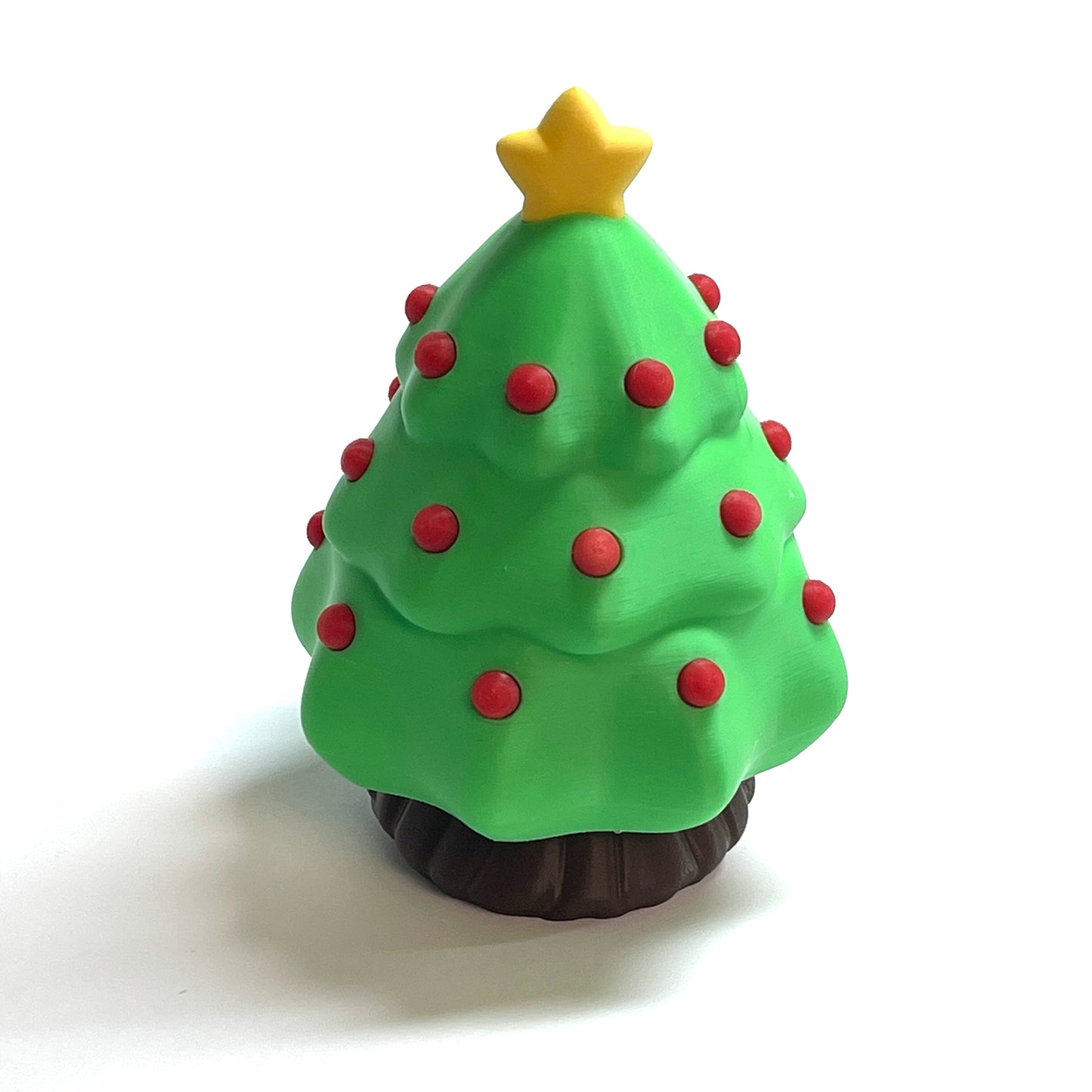 Christmas Tree Container