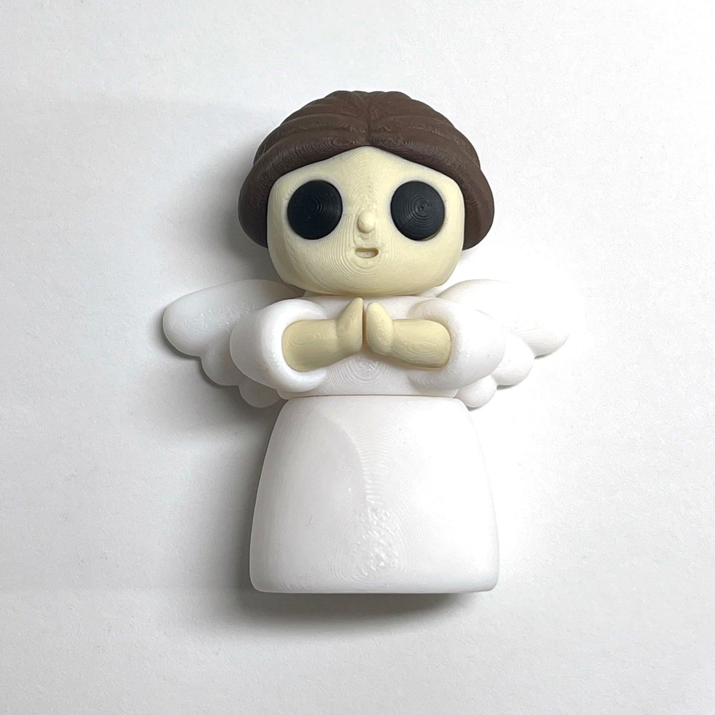 Angel Flexi Toy