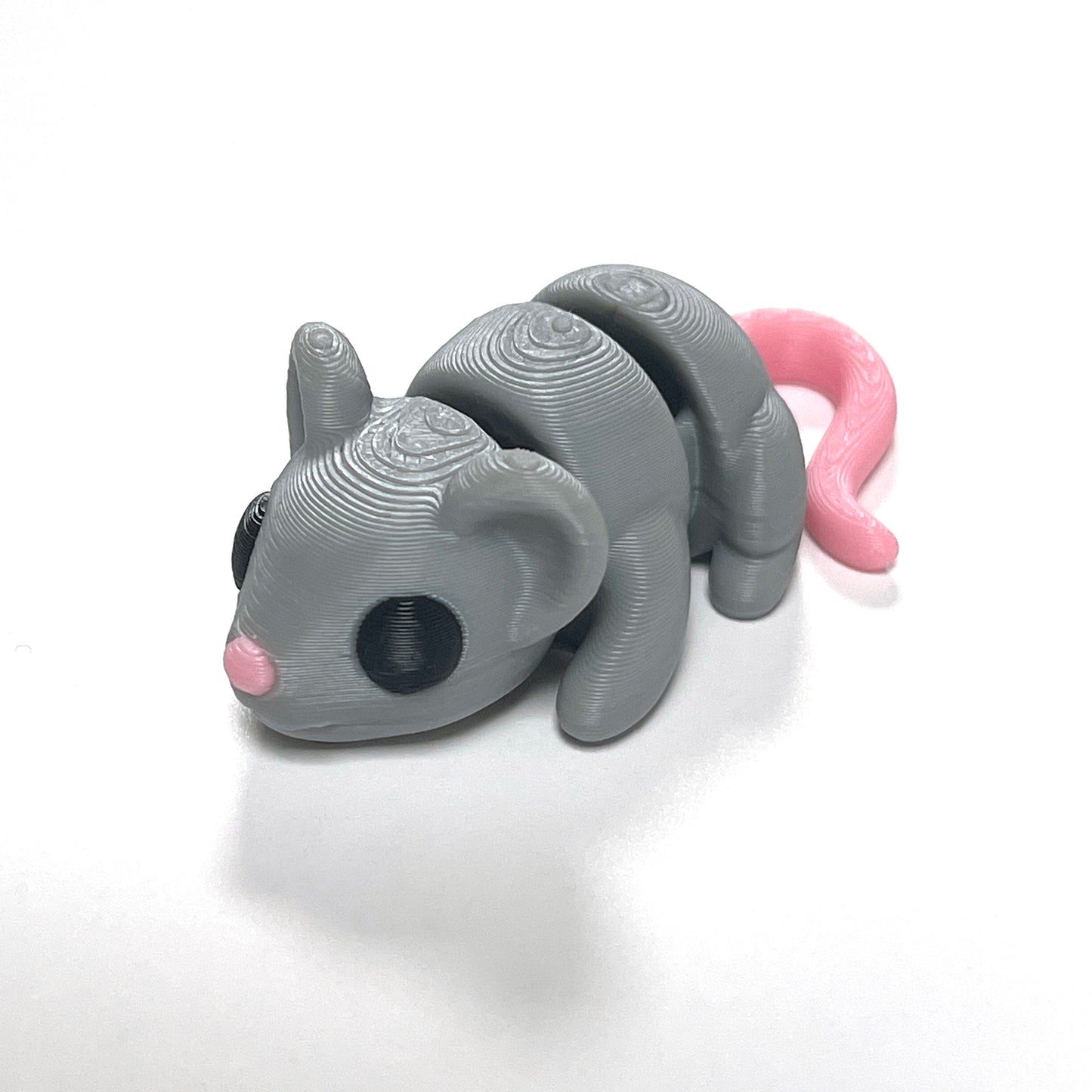 Mouse Fidget Toy