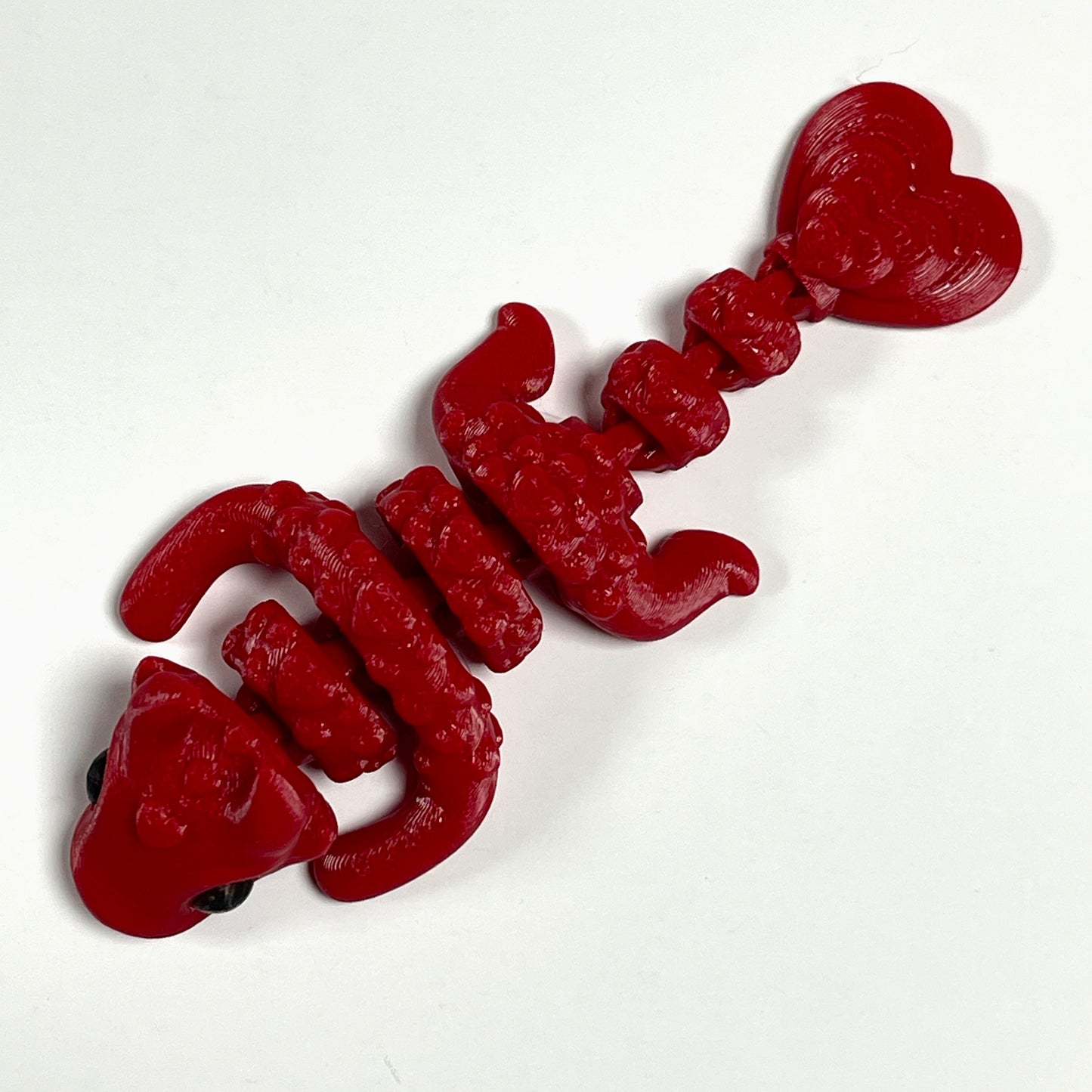 Love Dragon