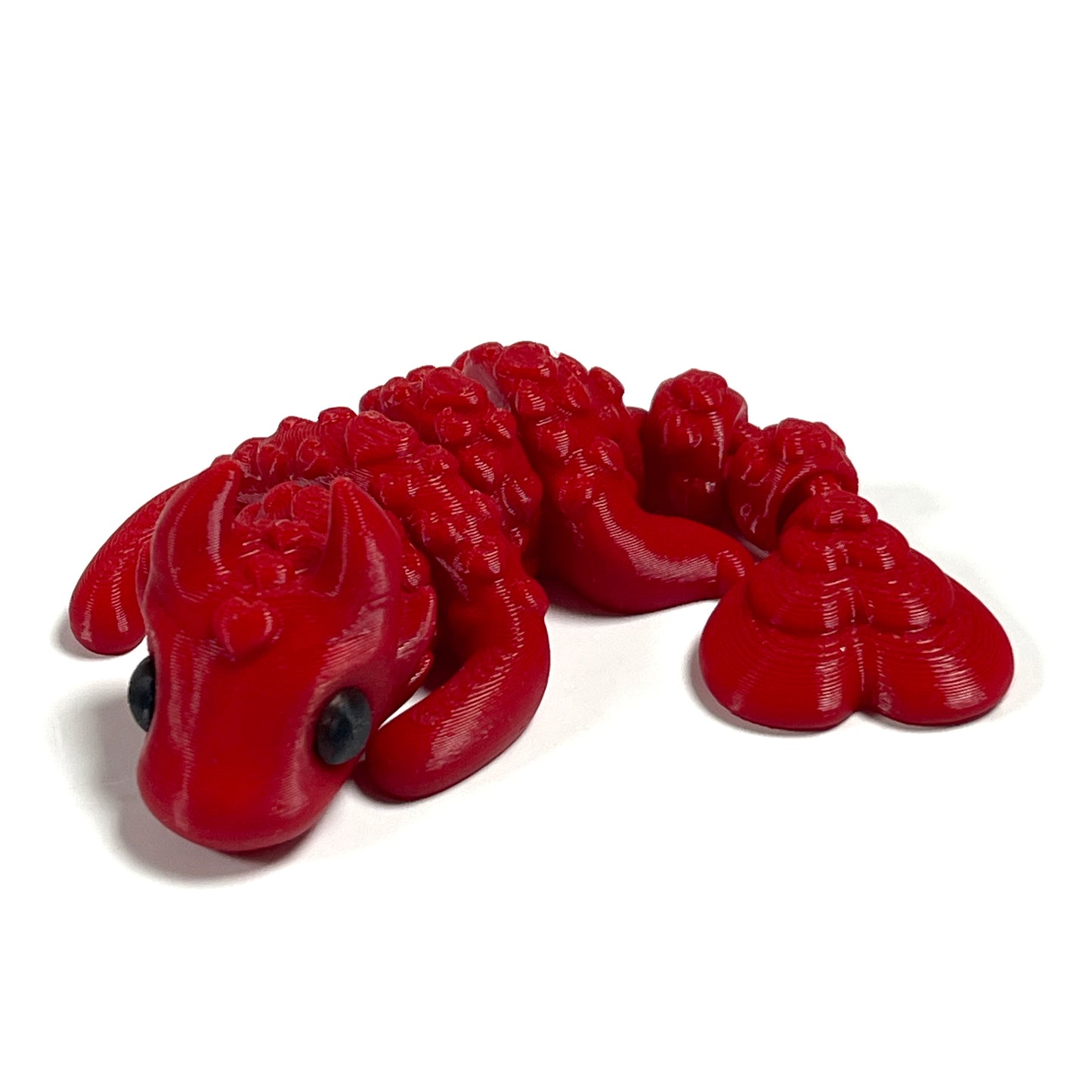 Love Dragon