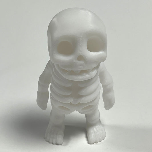 Skeleton Articulated Model