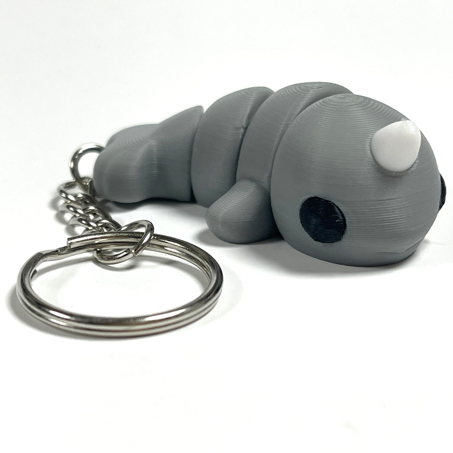 Narwharl Fidget Toy