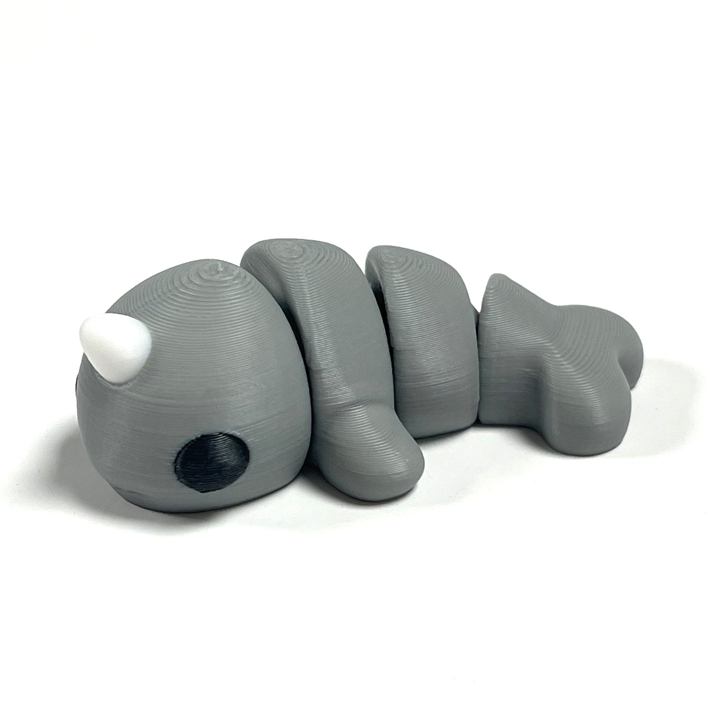 Narwharl Fidget Toy