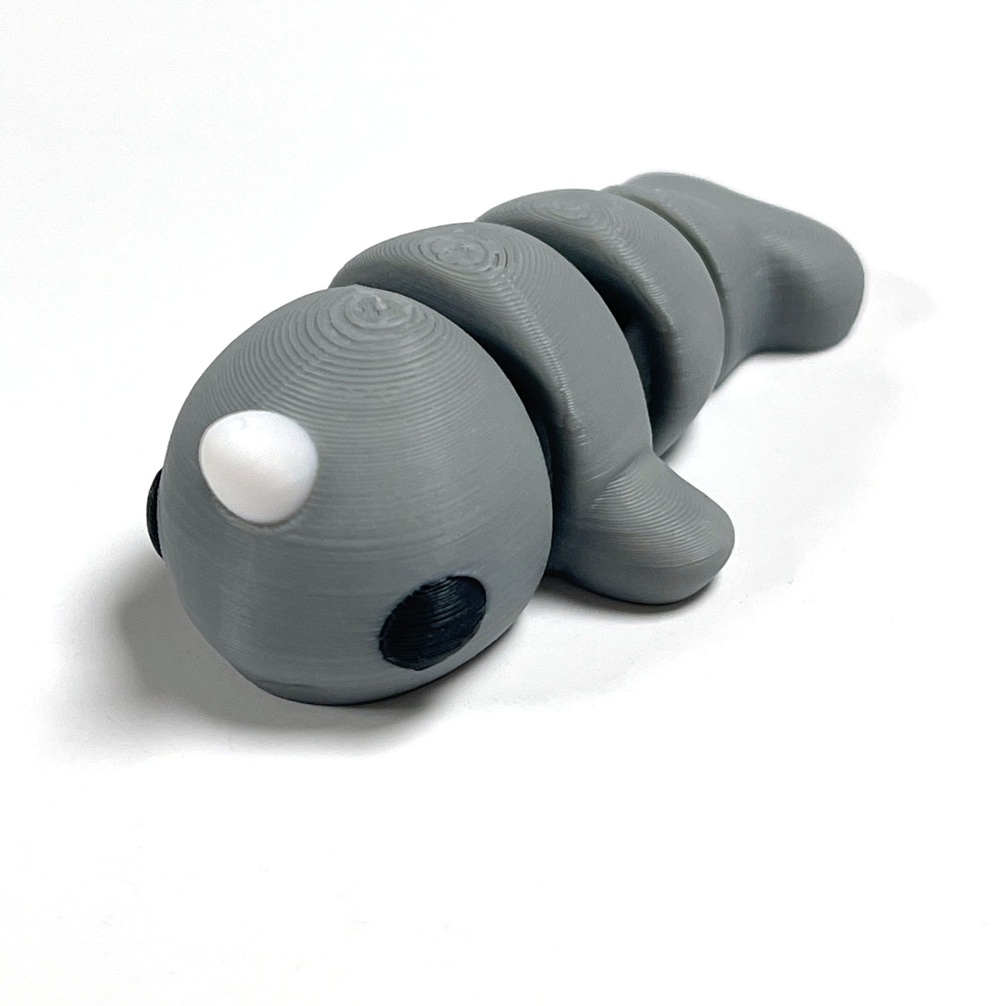 Narwharl Fidget Toy
