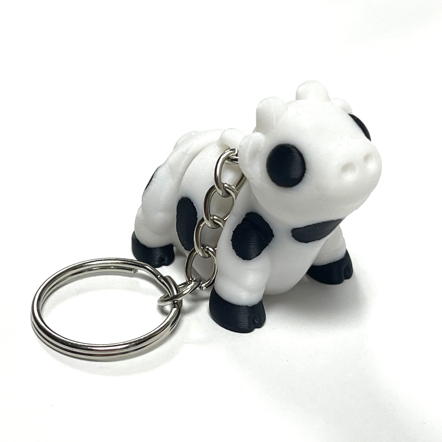 Cow Articulated Model