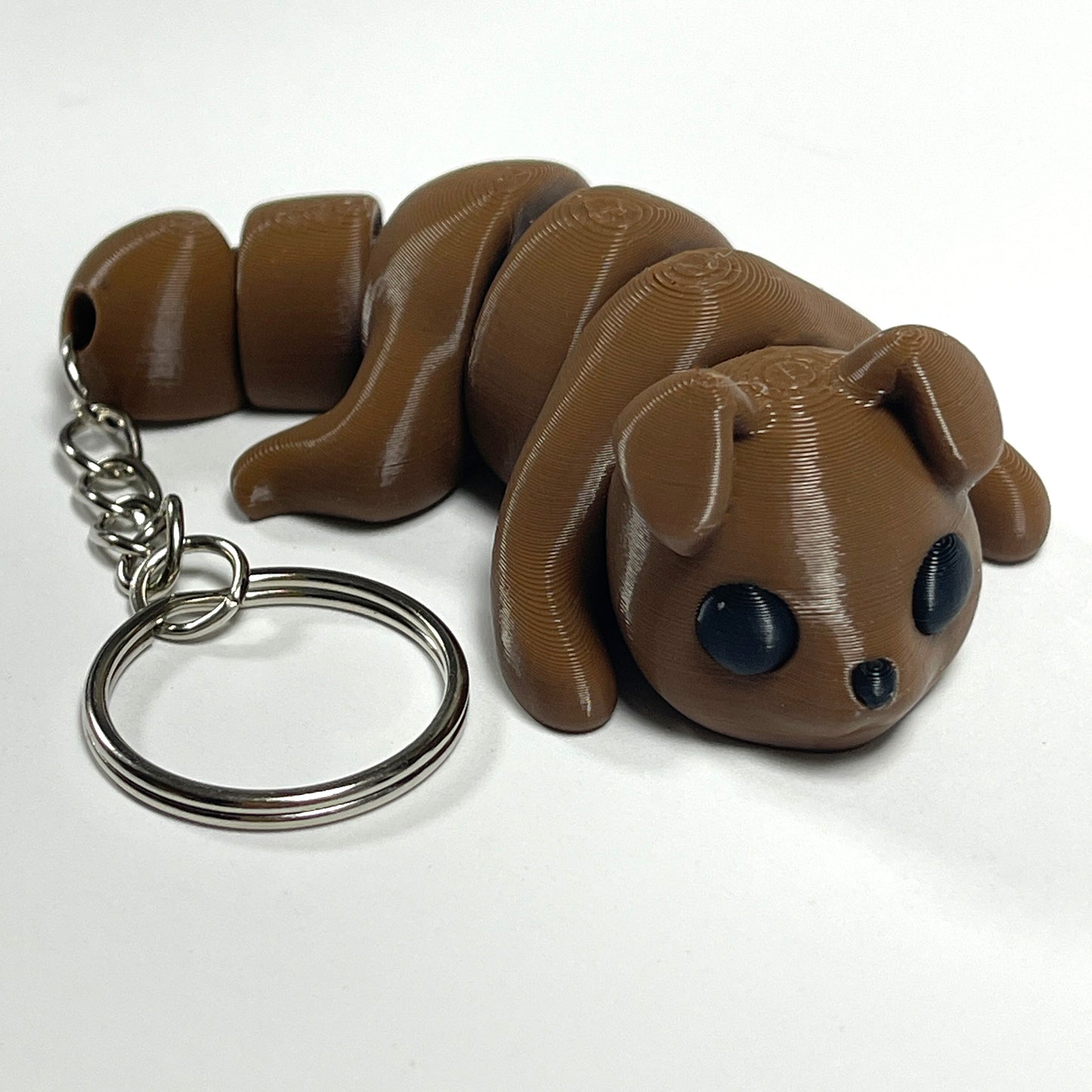 Dog Articulated Model