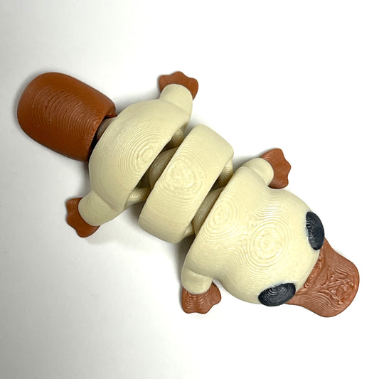 Platypus Articulated Model