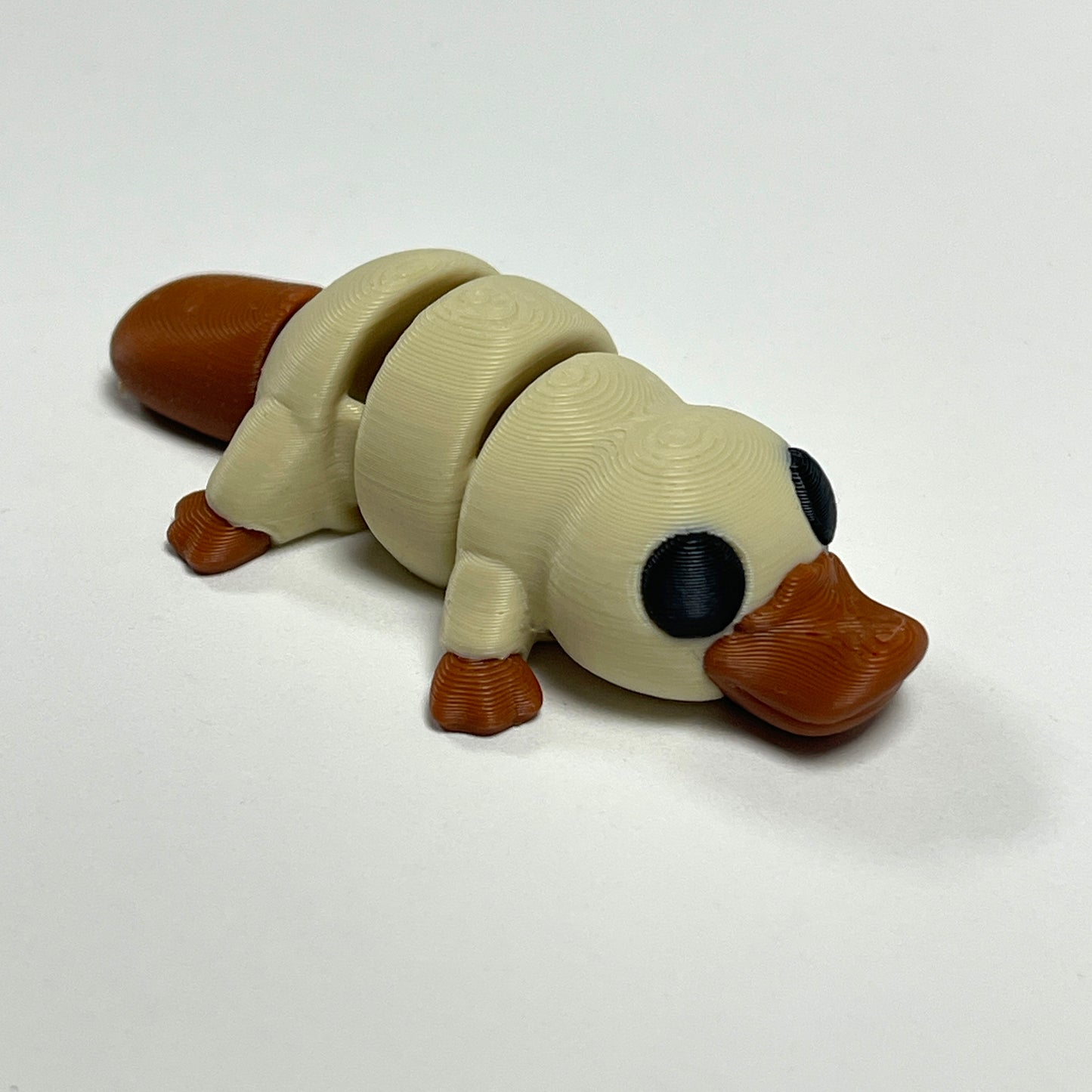 Platypus Articulated Model