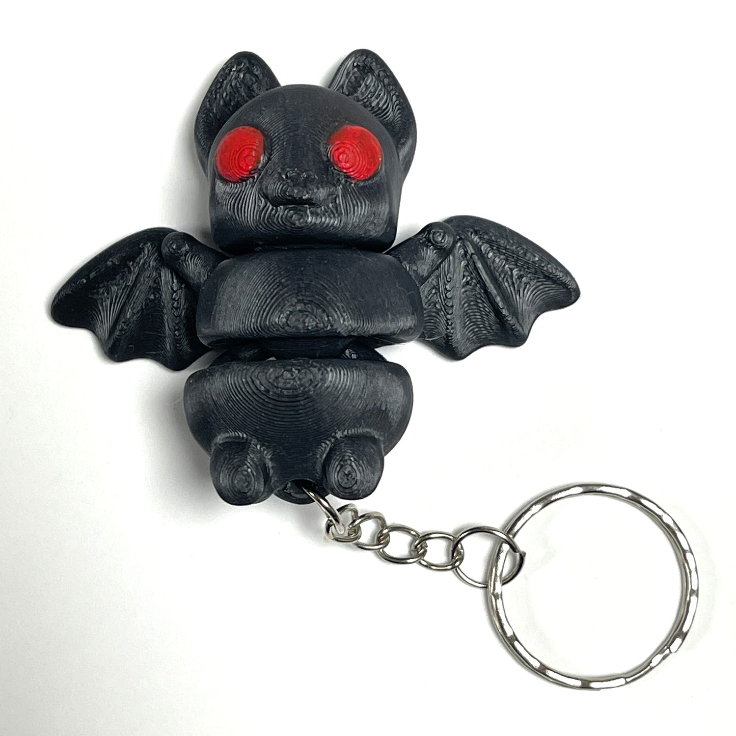 Bat Articulated Model