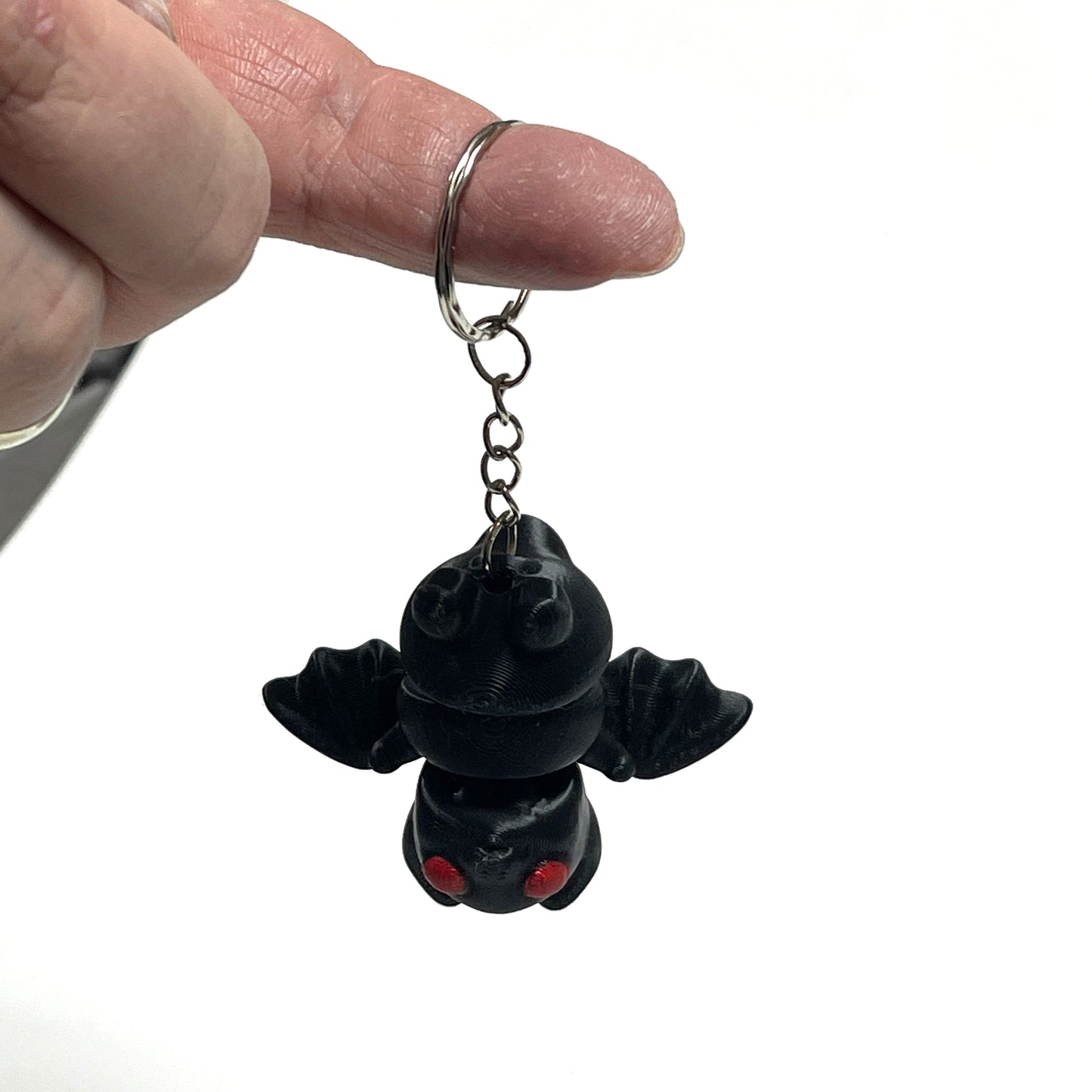 Bat Articulated Model