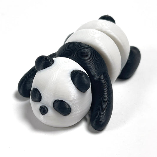 Panda Articulated Model