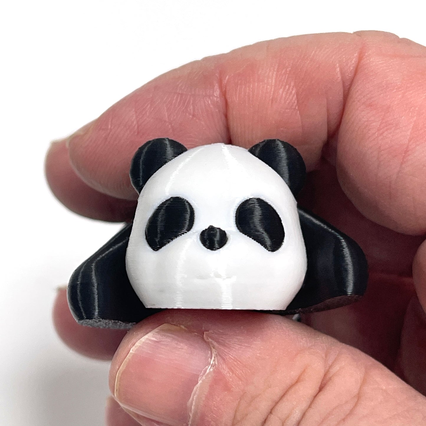 Panda Articulated Model