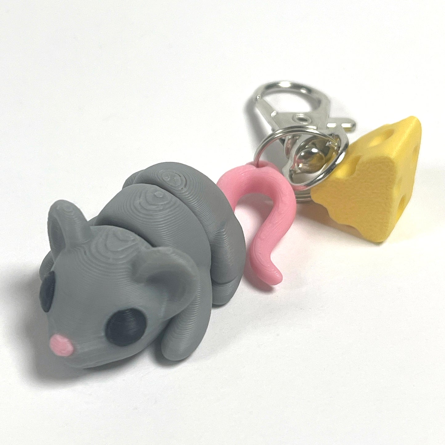Mouse Fidget Toy