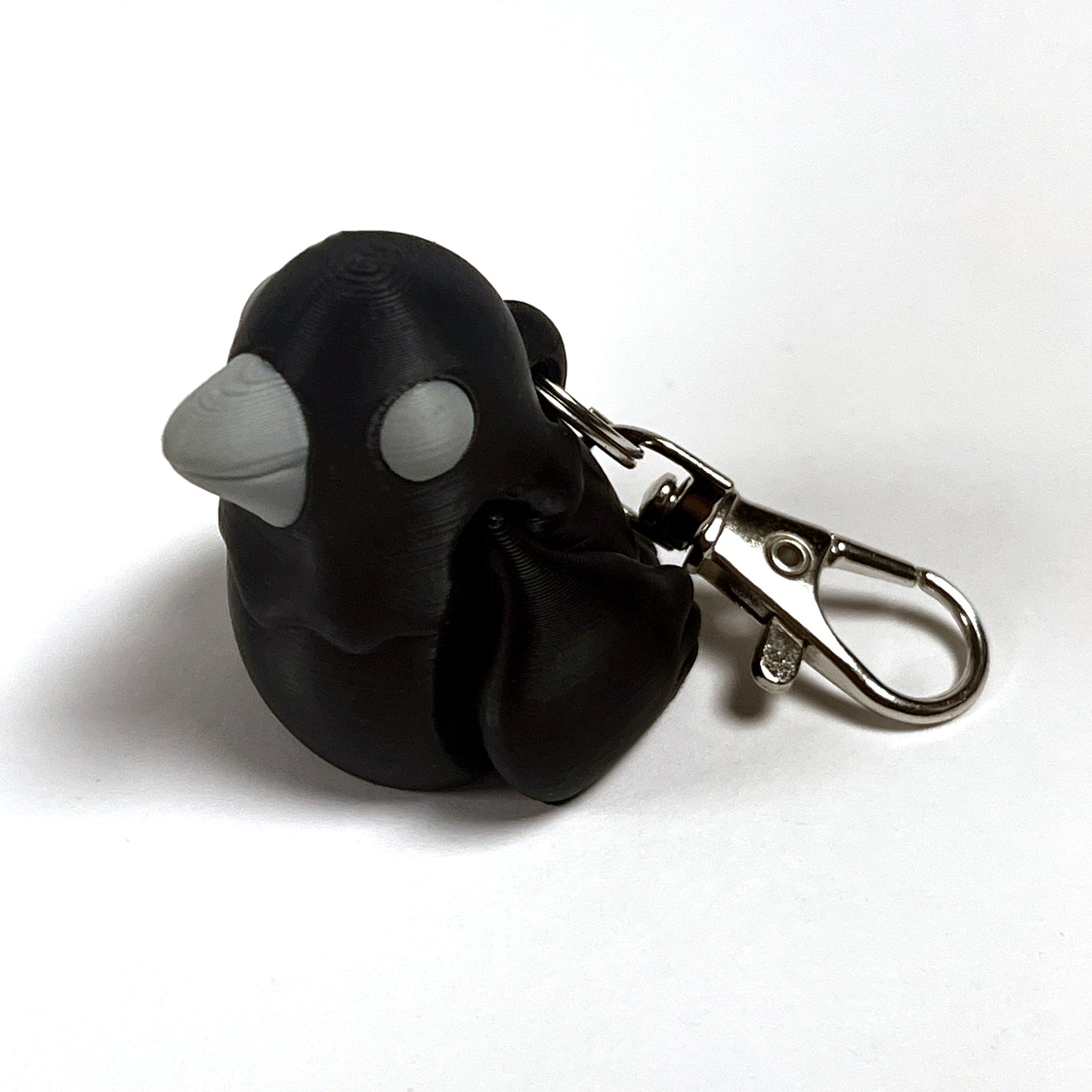 Crow Fidget Toy Halloween