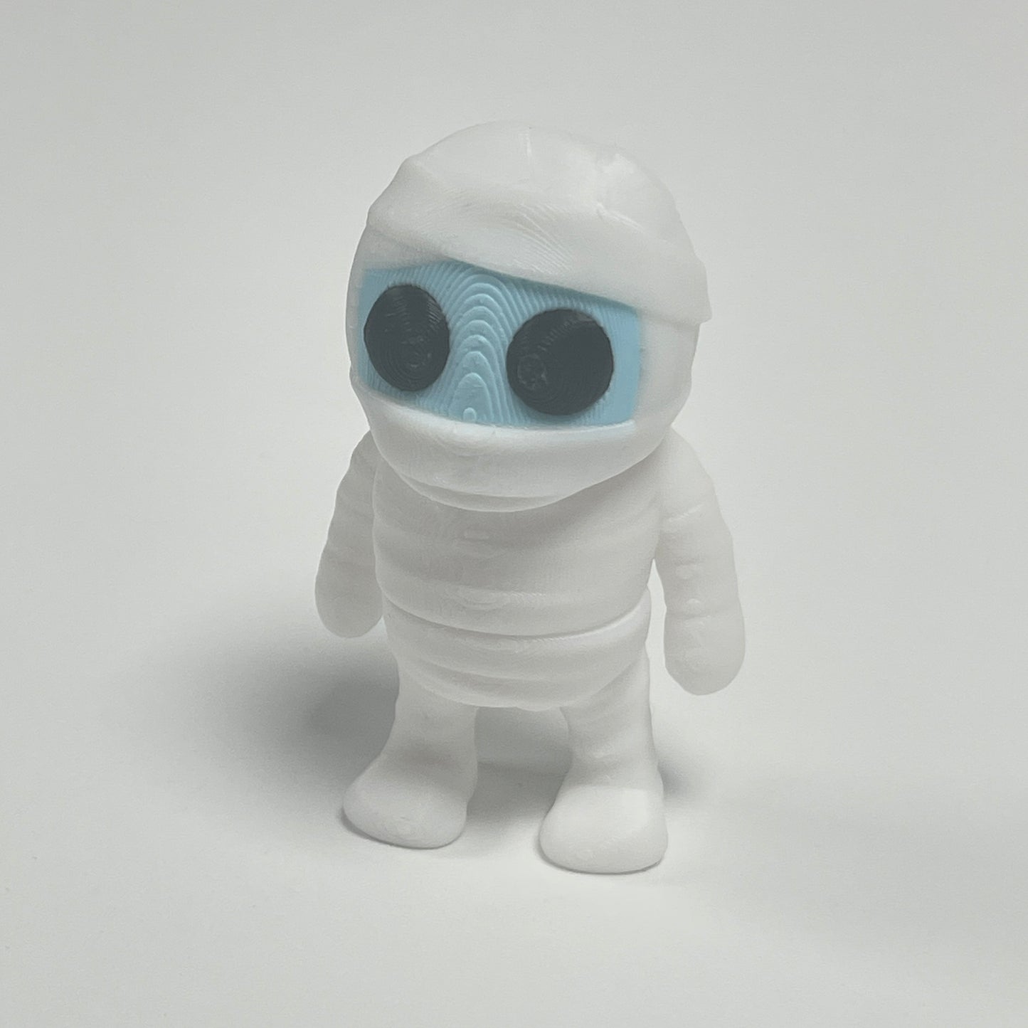 Mummy Fidget Toy Halloween