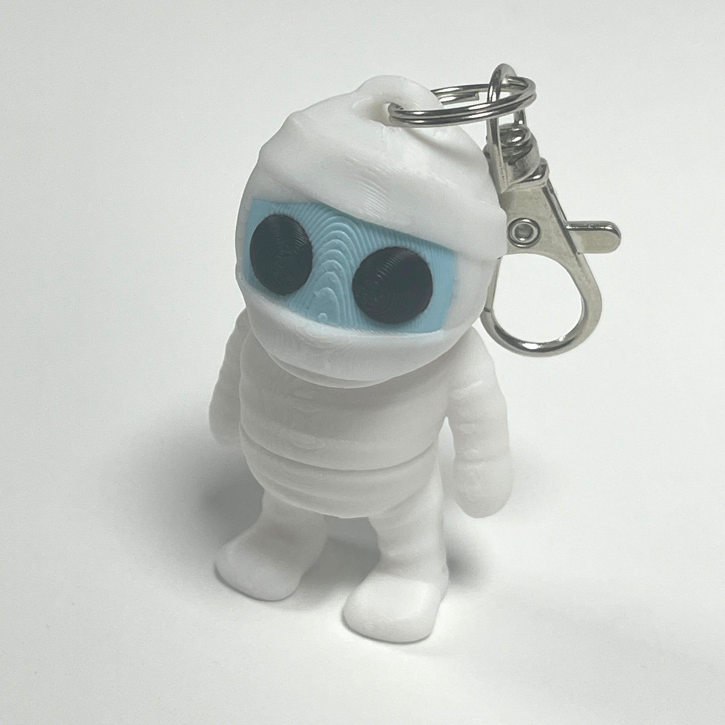 Mummy Fidget Toy Halloween