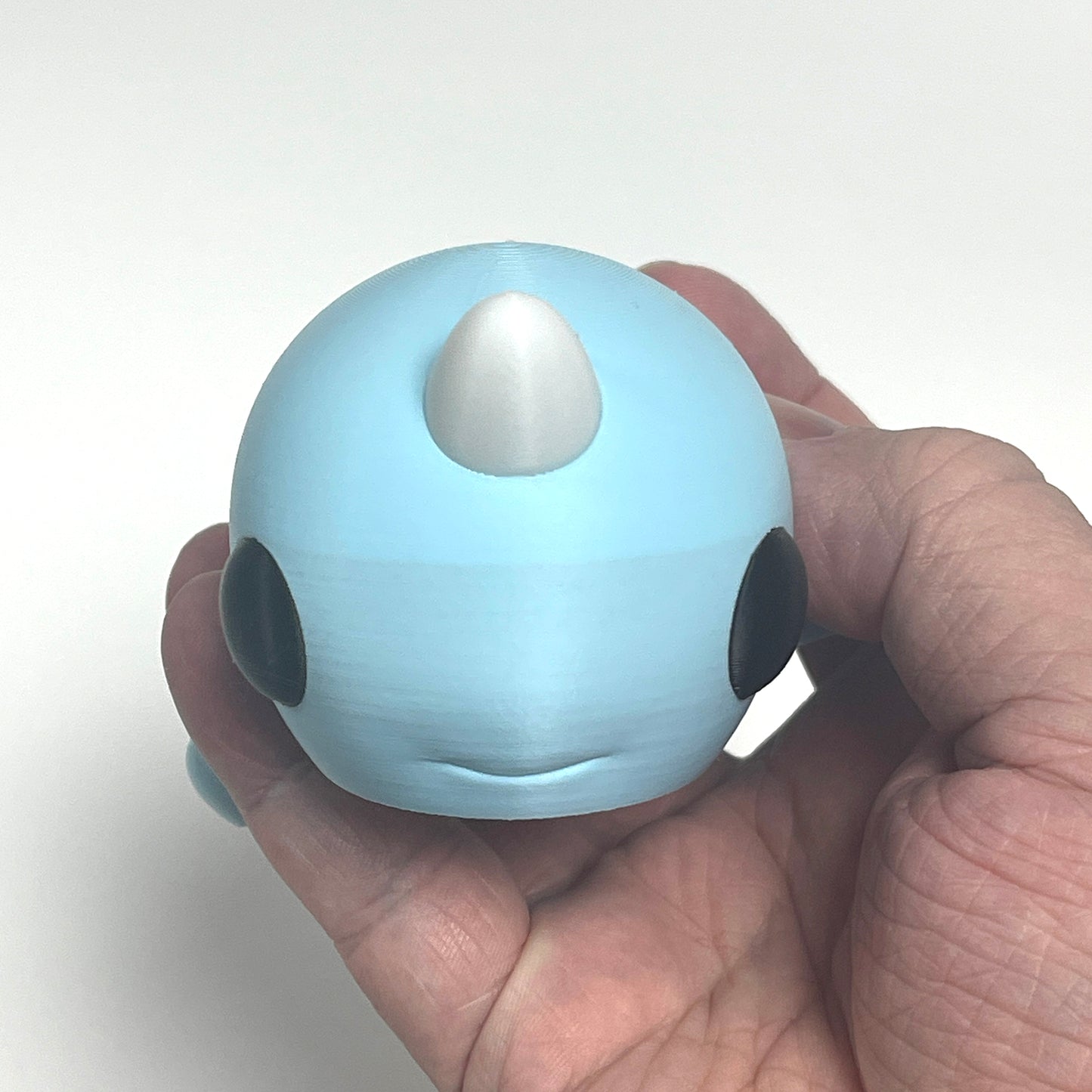 Narwharl Fidget Toy