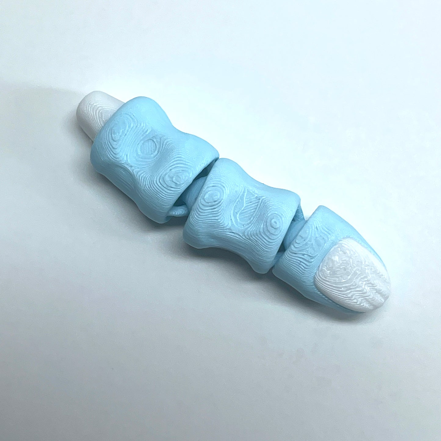 Zombie Finger Fidget Toy Halloween