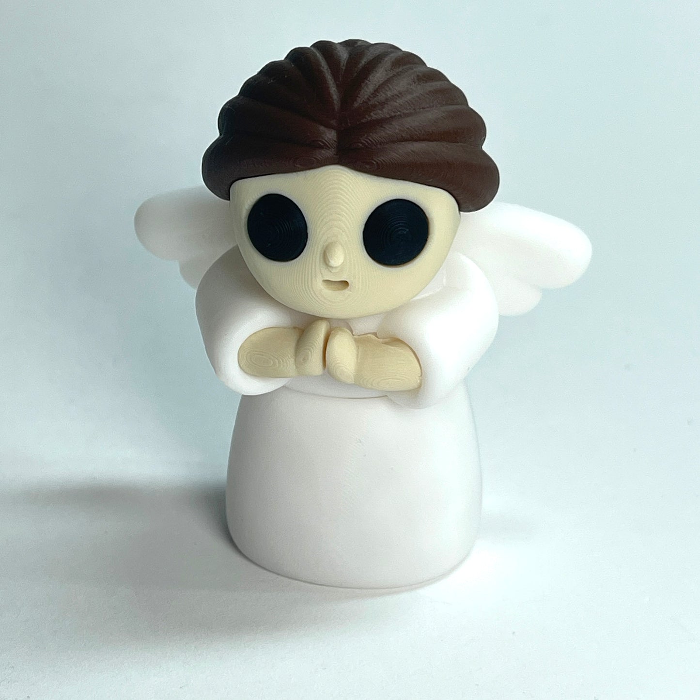 Angel Flexi Toy