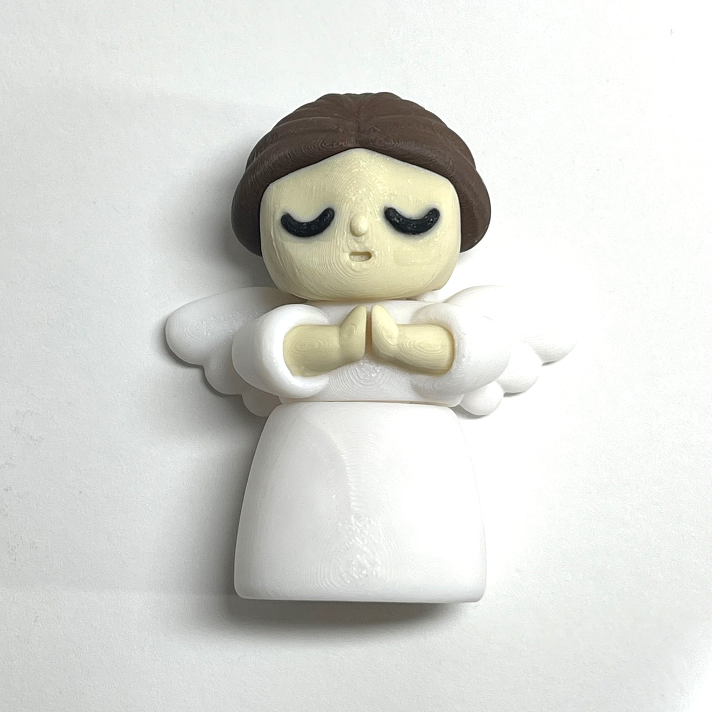 Angel Flexi Toy
