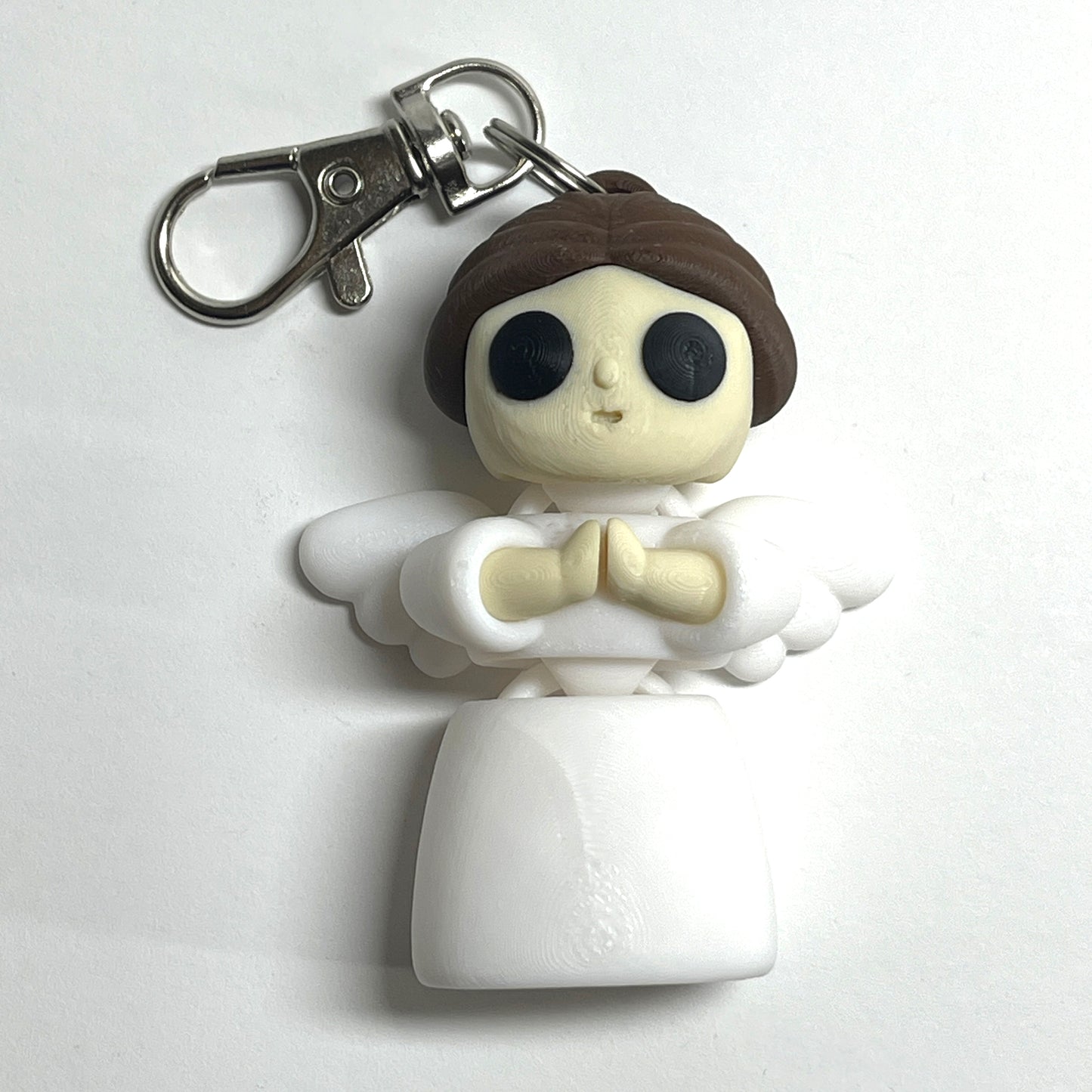 Angel Flexi Toy
