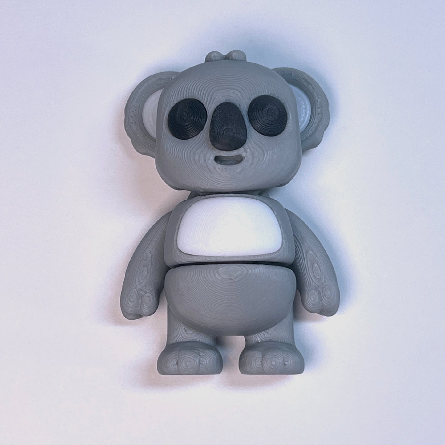 Koala Articulated Model