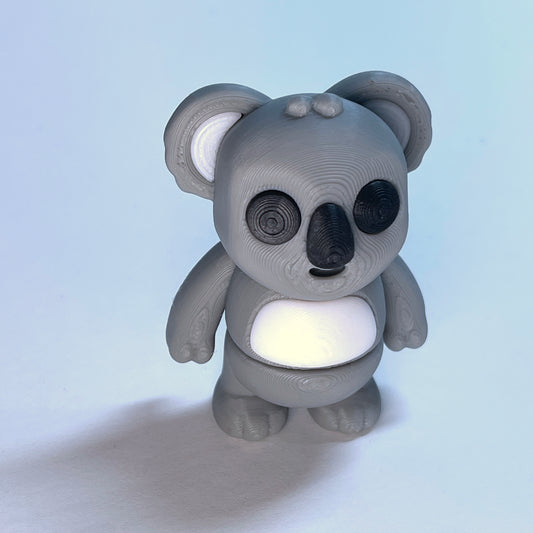 Koala Articulated Model