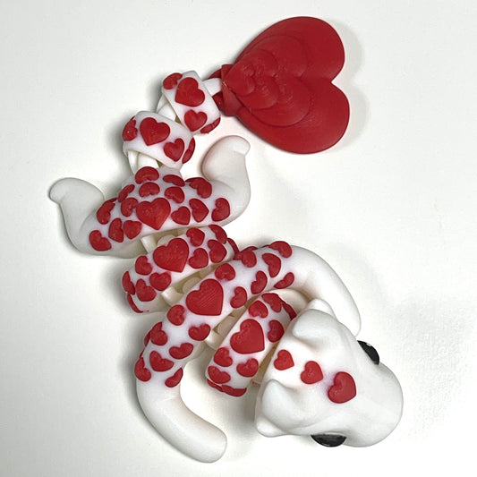 Love Dragon