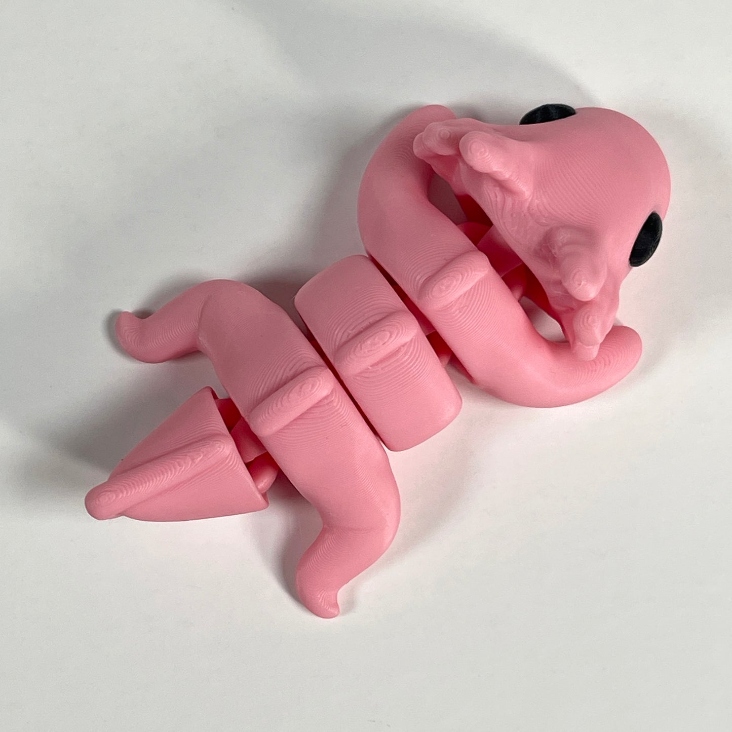 Axolotl Fidget Toy