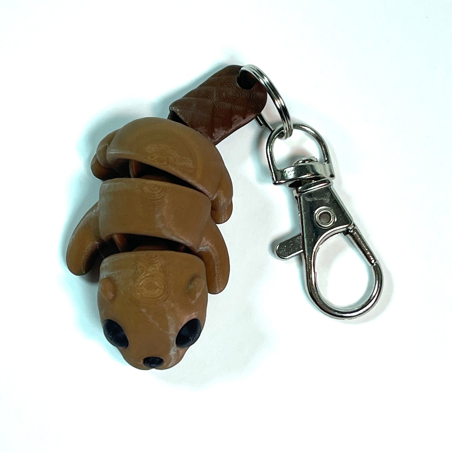 Beaver Fidget Toy