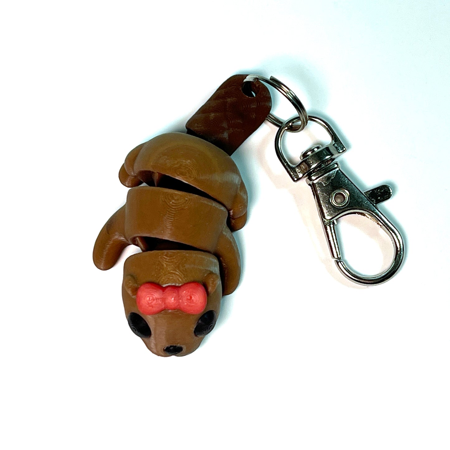Beaver Fidget Toy