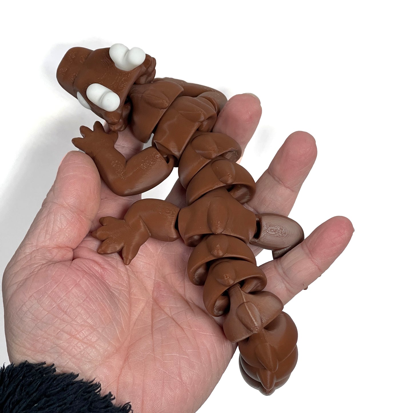 Chocolate Dragon Special Easter Dragon and Egg