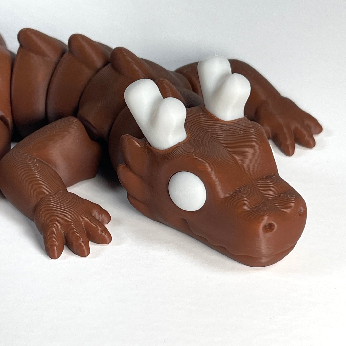 Chocolate Dragon Special Easter Dragon and Egg