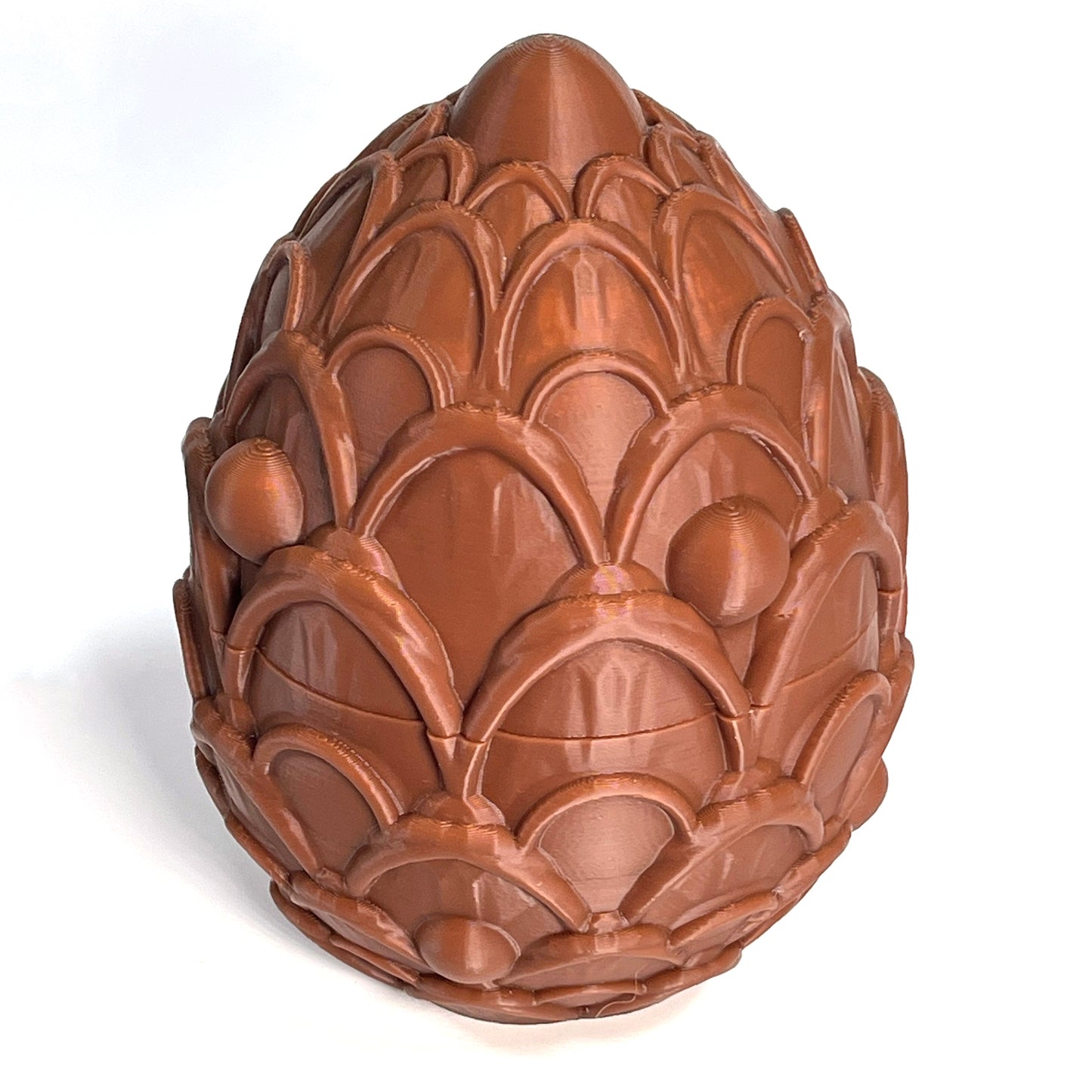 Chocolate Dragon Special Easter Dragon and Egg