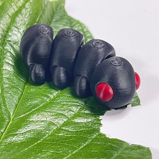 Catapillar Fidget Toy