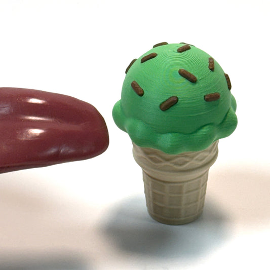 Ice Cream Clicker