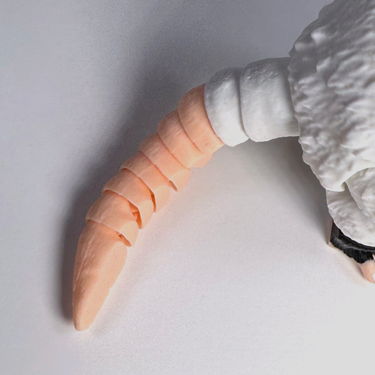 Articulated Possum - Flexible Possum