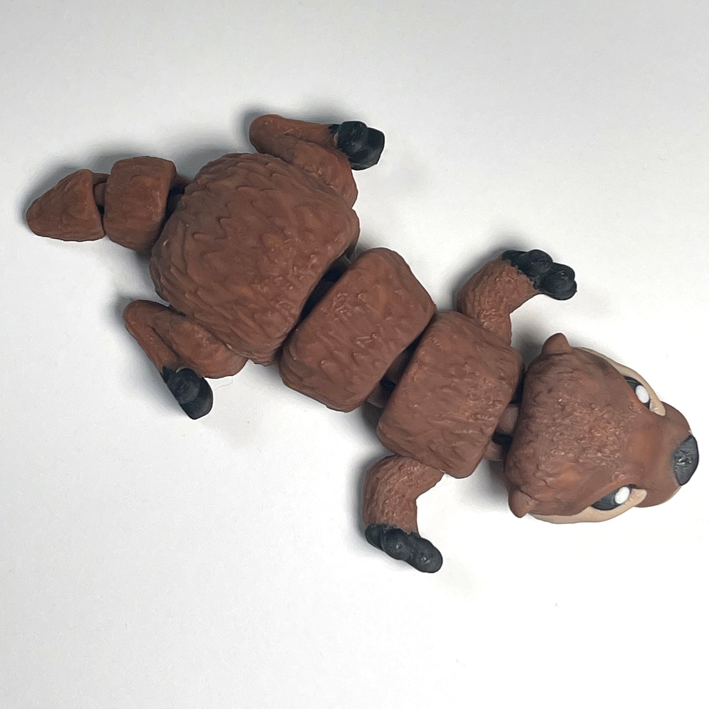 Articulated Lamb - Flexible River Otter