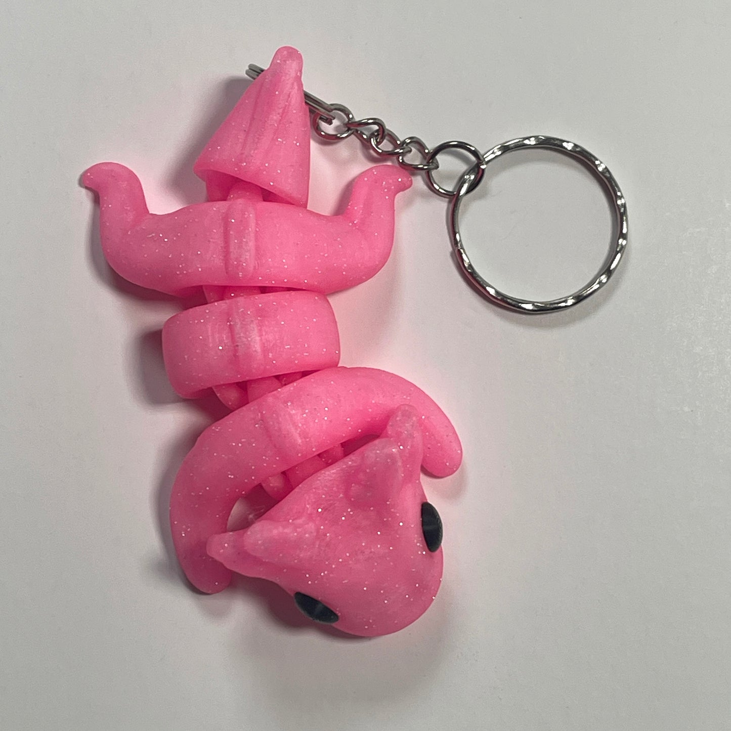Special Pink Sparkly Valentine's Collection