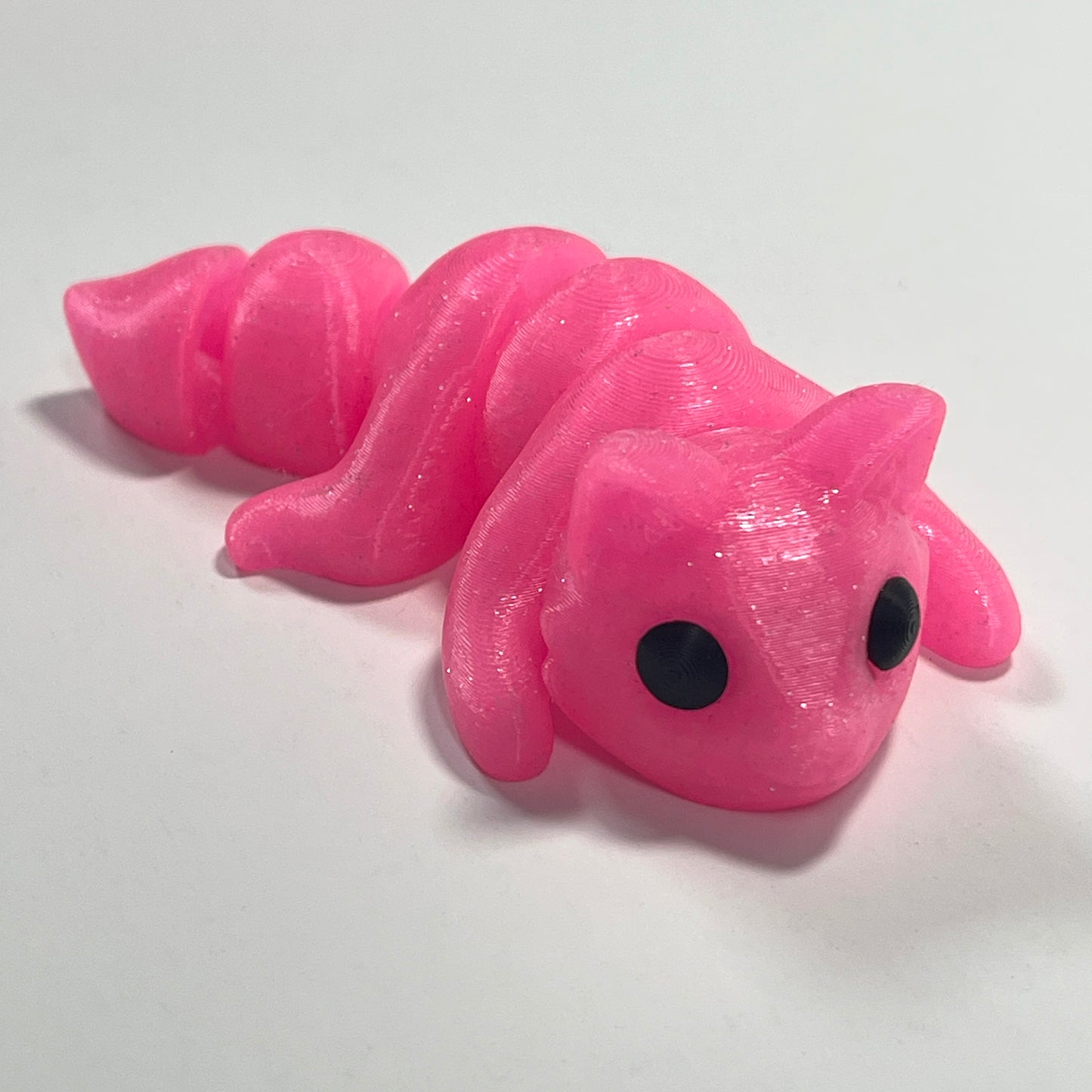 Special Pink Sparkly Valentine's Collection