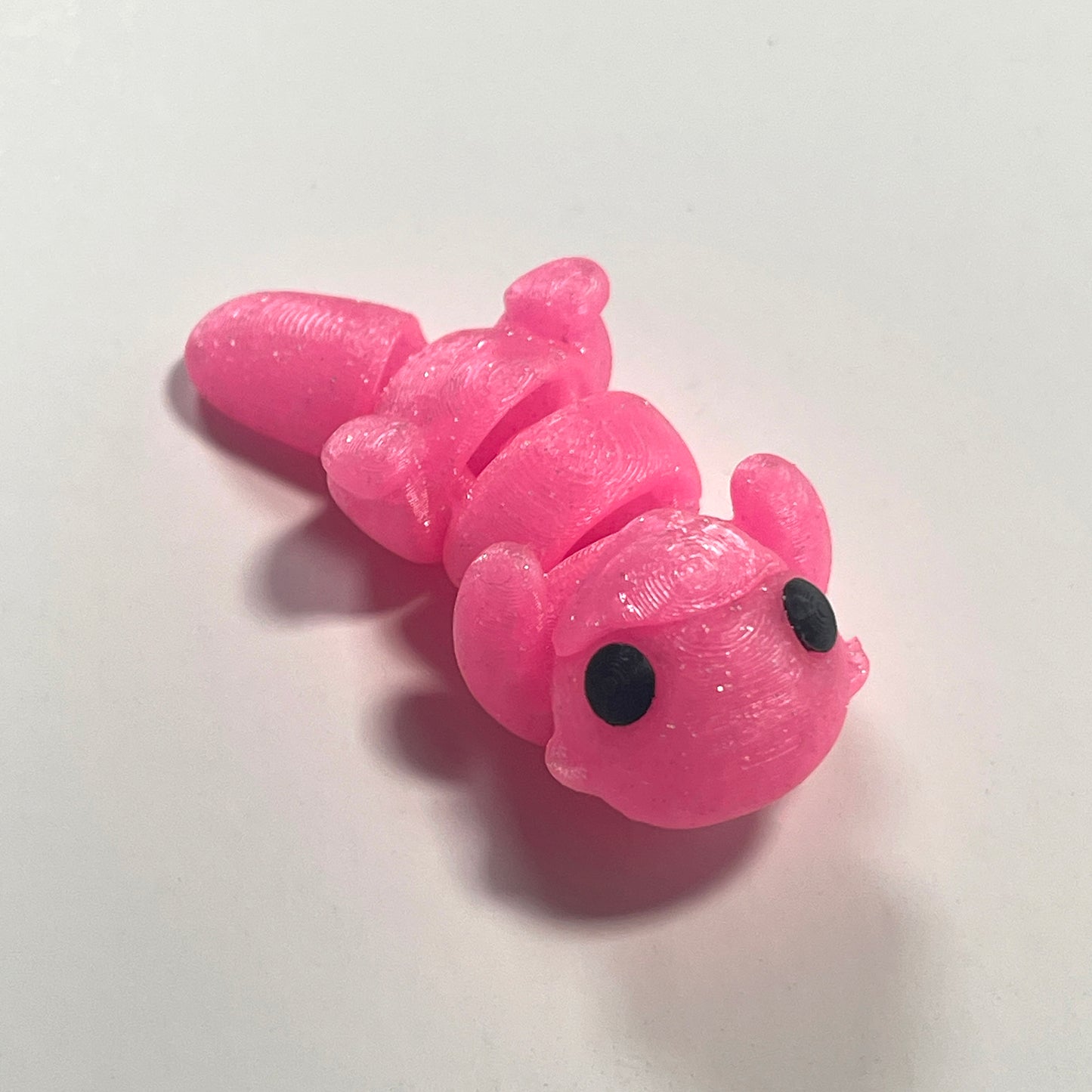 Special Pink Sparkly Valentine's Collection
