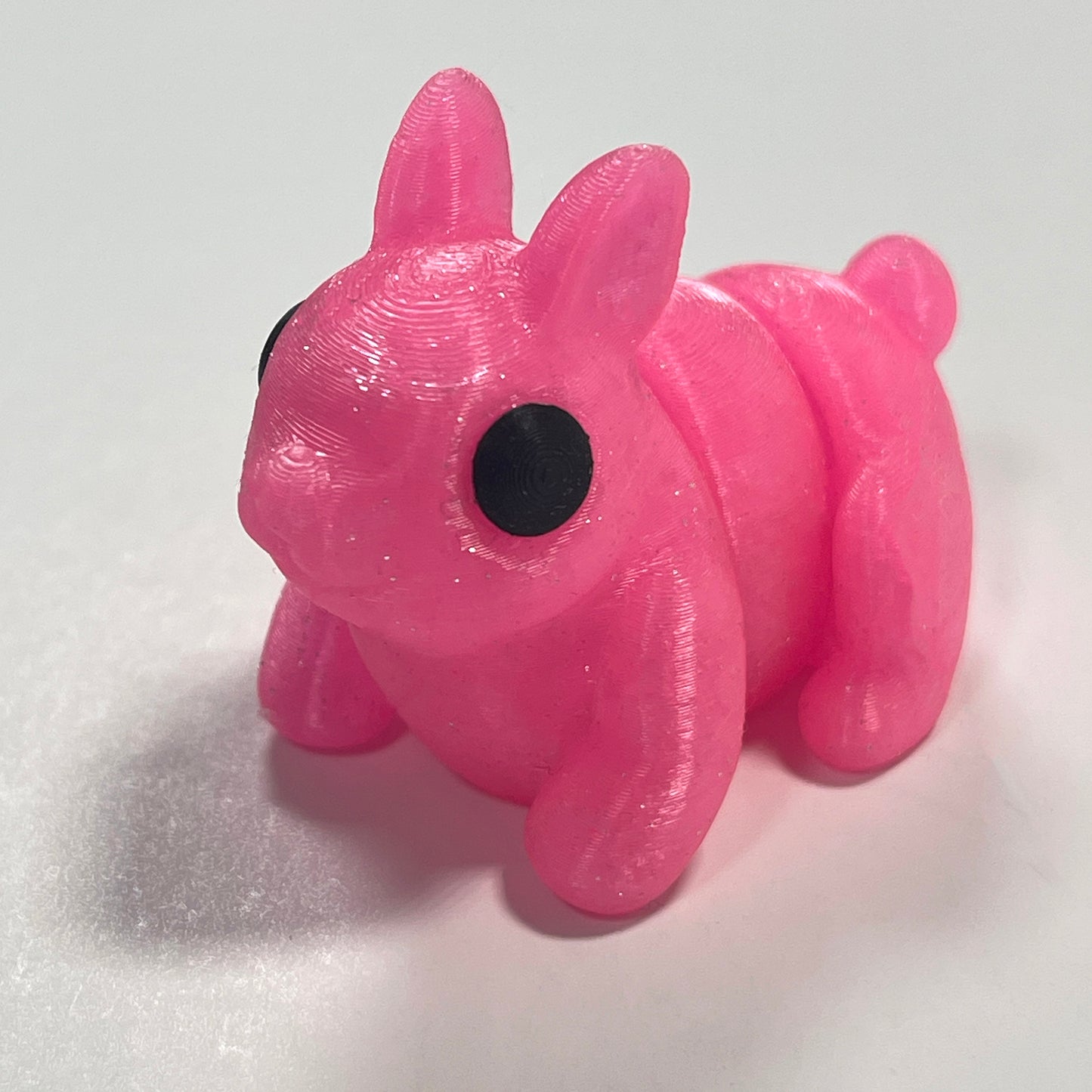 Special Pink Sparkly Valentine's Collection