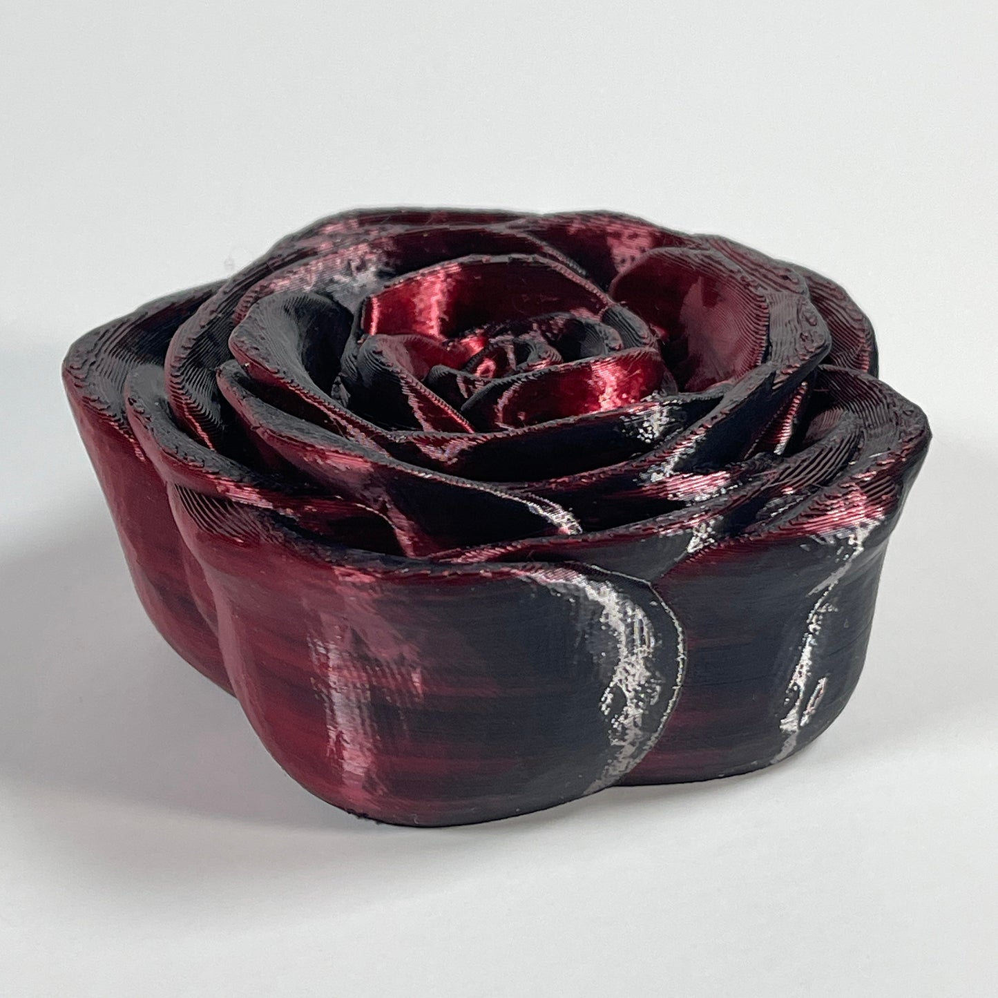 Rose Fidget Spinner