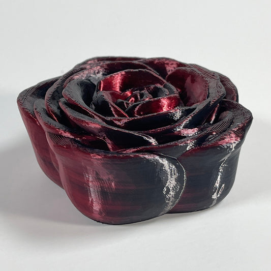 Rose Fidget Spinner