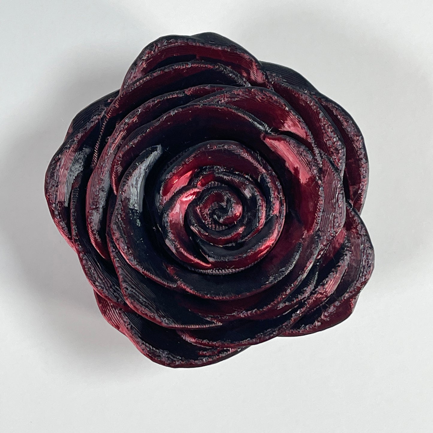 Rose Fidget Spinner